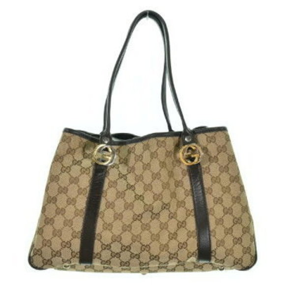 Gucci Bag Tote - Picture 1 of 9